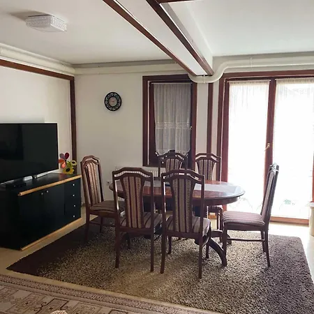 Pine Heaven - Cozy 2 Bedroom - Nature View 15m2 Balcony * Zlatibor