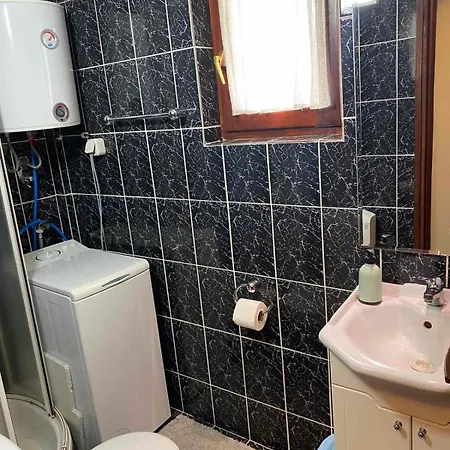 Pine Heaven - Cozy 2 Bedroom - Nature View 15m2 Balcony