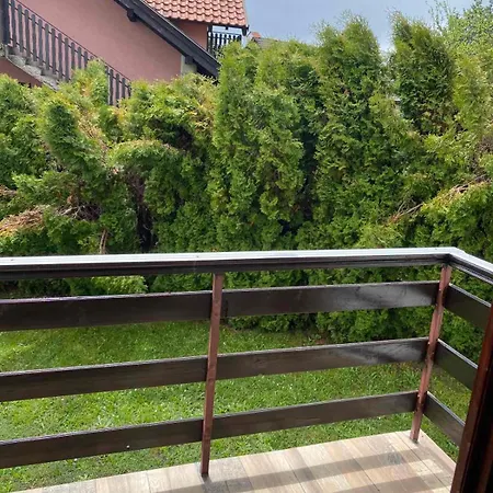 Apartament Pine Heaven - Cozy 2 Bedroom - Nature View 15m2 Balcony *