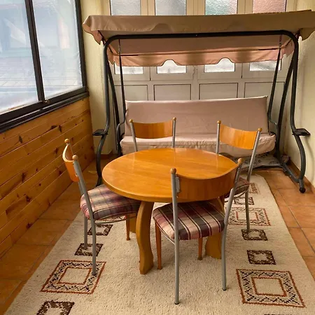 Pine Heaven - Cozy 2 Bedroom - Nature View 15m2 Balcony * Zlatibor