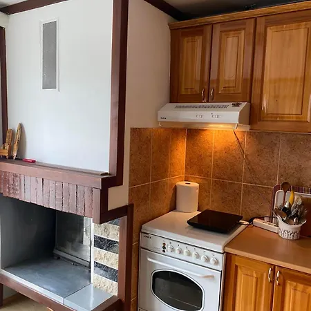 Pine Heaven - Cozy 2 Bedroom - Nature View 15m2 Balcony Apartament