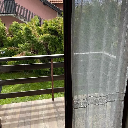 Pine Heaven - Cozy 2 Bedroom - Nature View 15m2 Balcony Apartament Zlatibor