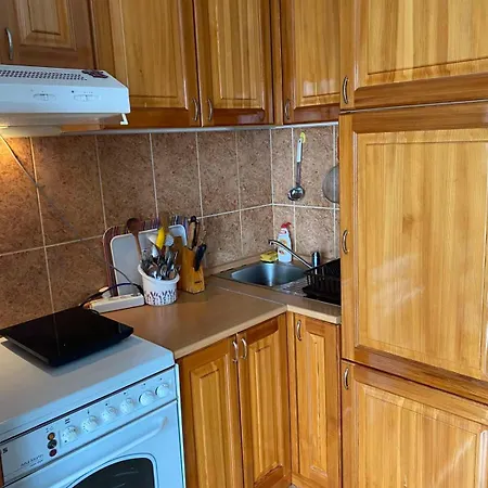 Apartament Pine Heaven - Cozy 2 Bedroom - Nature View 15m2 Balcony Zlatibor