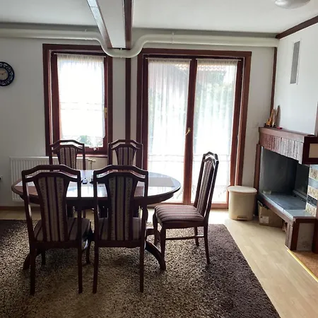 Pine Heaven - Cozy 2 Bedroom - Nature View 15m2 Balcony * Zlatibor