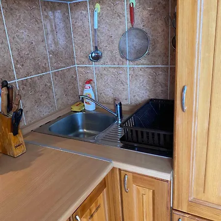 Pine Heaven - Cozy 2 Bedroom - Nature View 15m2 Balcony Apartament *