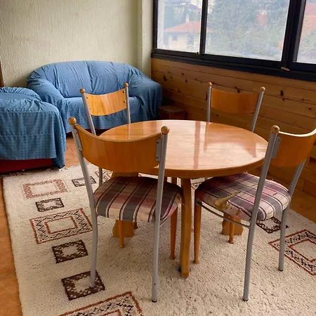 Pine Heaven - Cozy 2 Bedroom - Nature View 15m2 Balcony * Zlatibor